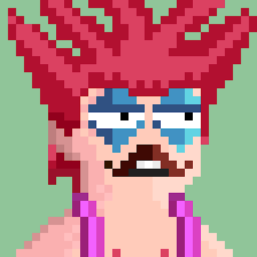 DEGENuine Bit #112