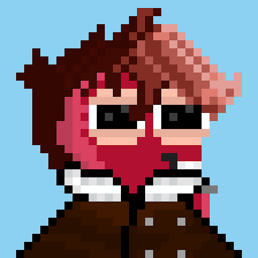 DEGENuine Bit #115