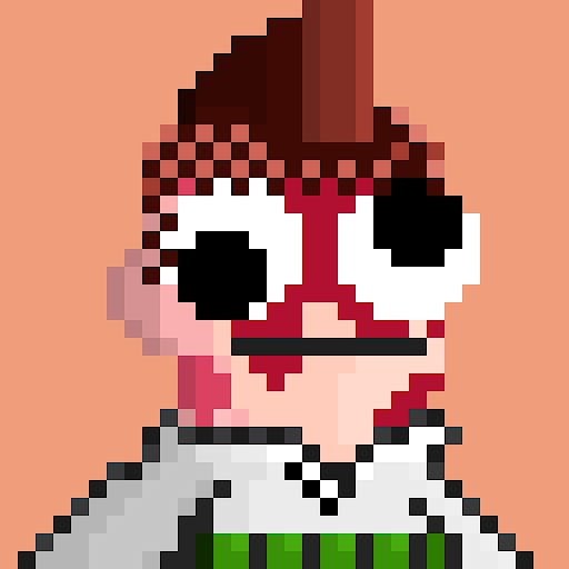 DEGENuine Bit #117