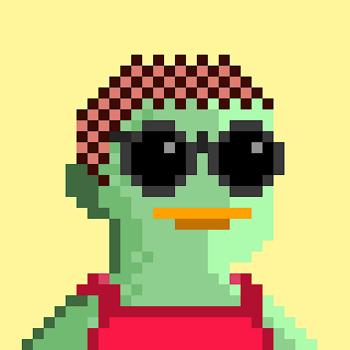 DEGENuine Bit #121