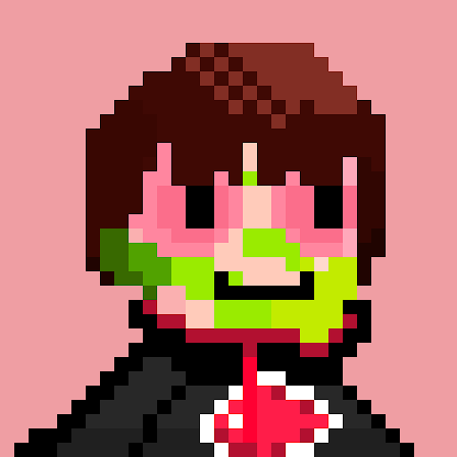 DEGENuine Bit #122