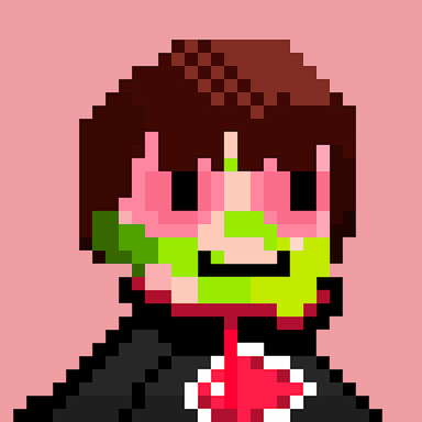 DEGENuine Bit #122