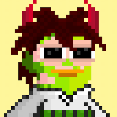 DEGENuine Bit #123