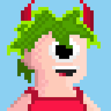 DEGENuine Bit #124