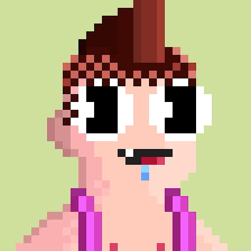 DEGENuine Bit #13