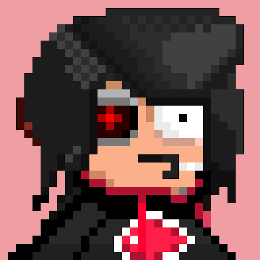 DEGENuine Bit #132