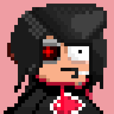 DEGENuine Bit #132