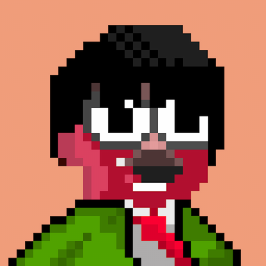 DEGENuine Bit #133