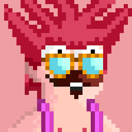 DEGENuine Bit #134