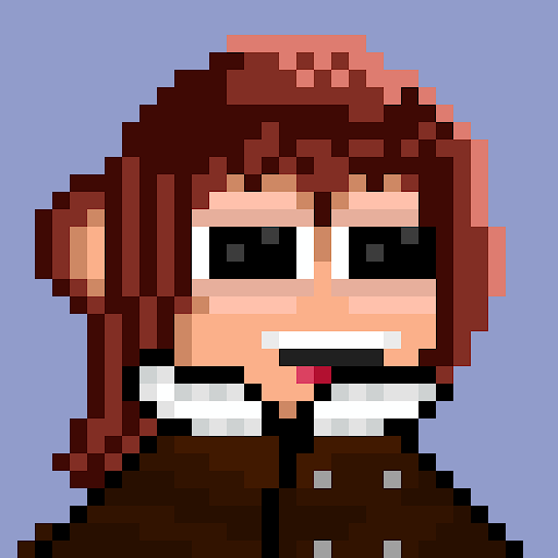 DEGENuine Bit #136