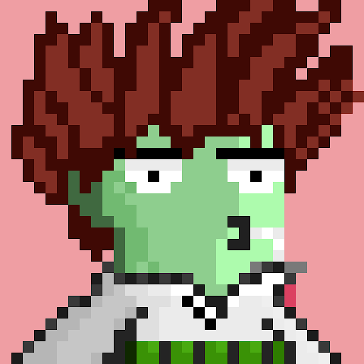 DEGENuine Bit #137