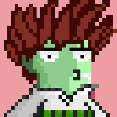 DEGENuine Bit #137