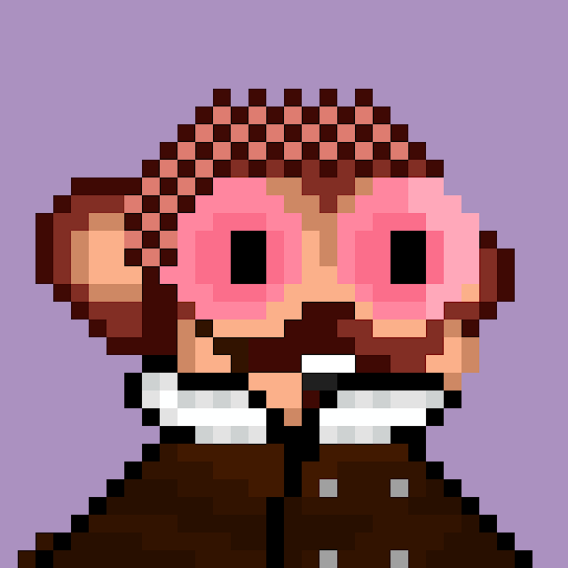DEGENuine Bit #139