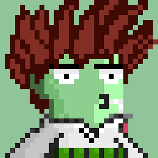 DEGENuine Bit #14