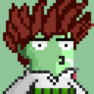 DEGENuine Bit #14