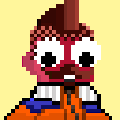DEGENuine Bit #149