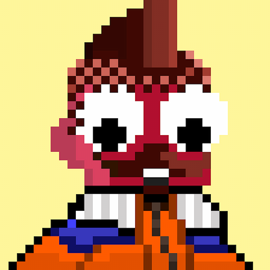 DEGENuine Bit #149