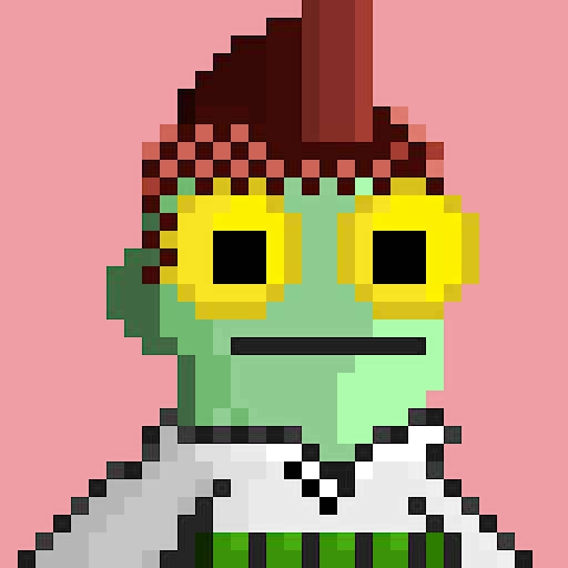 DEGENuine Bit #154