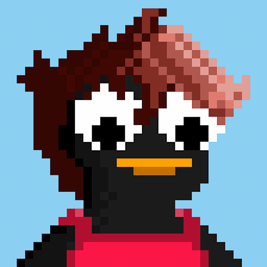DEGENuine Bit #155