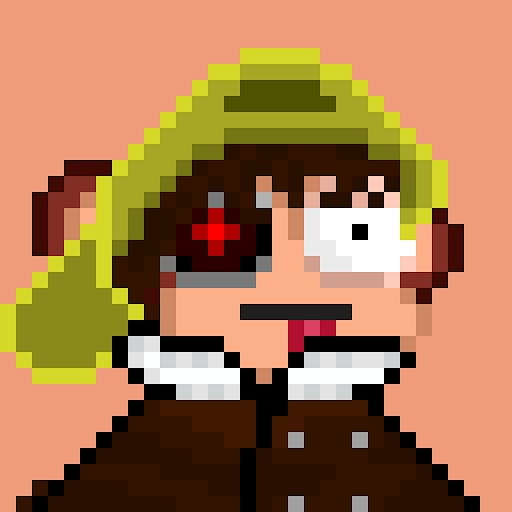 DEGENuine Bit #156