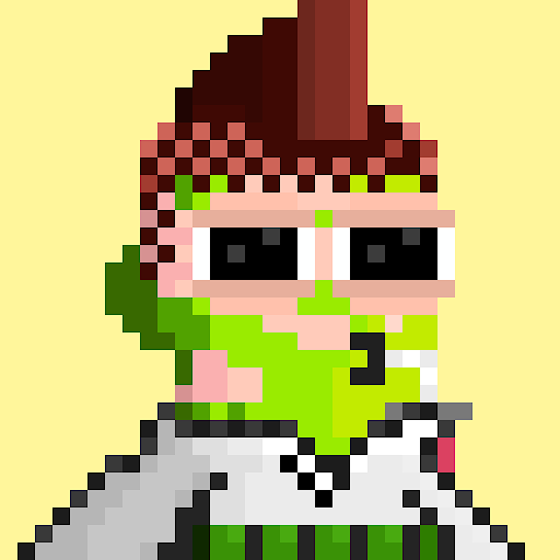 DEGENuine Bit #16