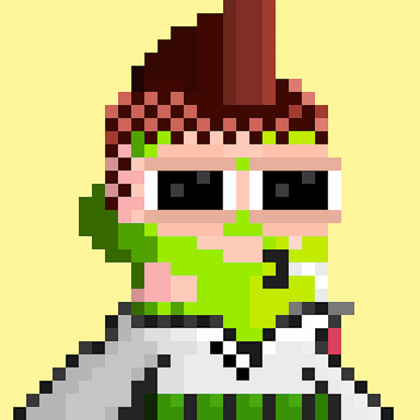 DEGENuine Bit #16