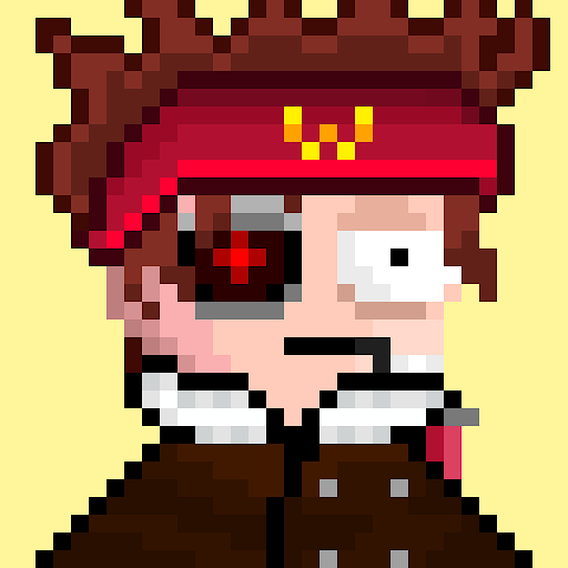 DEGENuine Bit #167