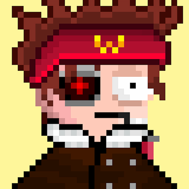 DEGENuine Bit #167