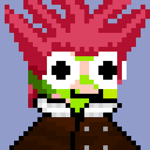 DEGENuine Bit #168