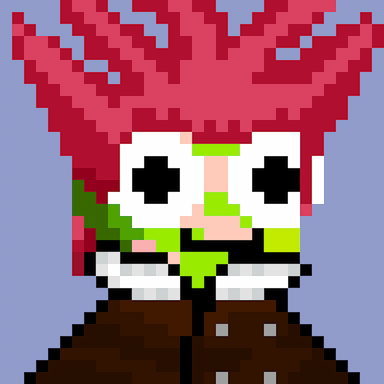 DEGENuine Bit #168