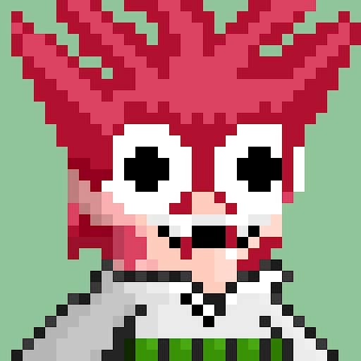 DEGENuine Bit #169