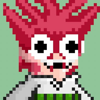 DEGENuine Bit #169