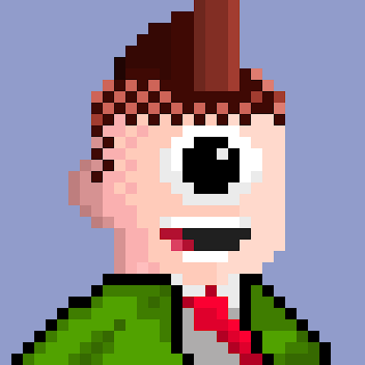 DEGENuine Bit #17