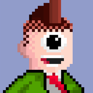 DEGENuine Bit #17