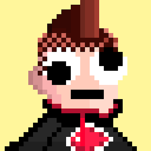 DEGENuine Bit #170