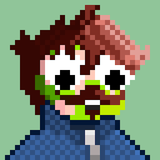 DEGENuine Bit #172