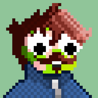 DEGENuine Bit #172