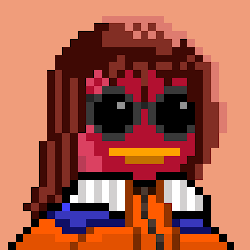 DEGENuine Bit #173