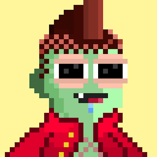 DEGENuine Bit #174