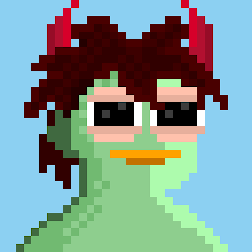 DEGENuine Bit #177