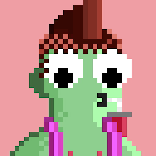 DEGENuine Bit #18