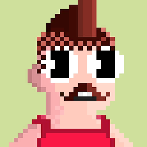 DEGENuine Bit #183