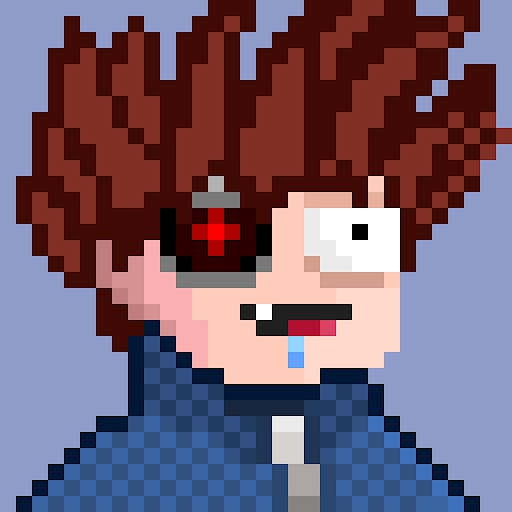 DEGENuine Bit #186
