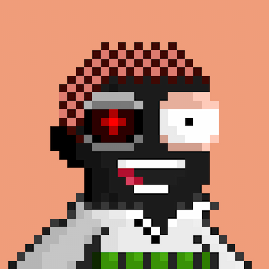 DEGENuine Bit #189