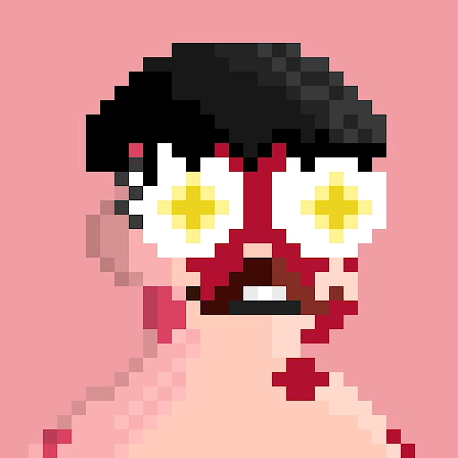 DEGENuine Bit #192