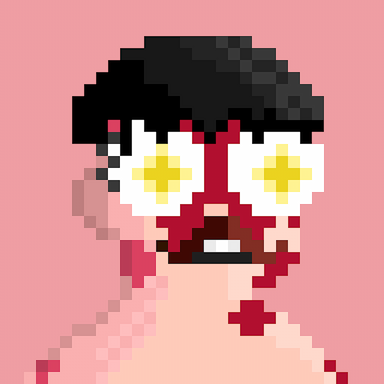DEGENuine Bit #192