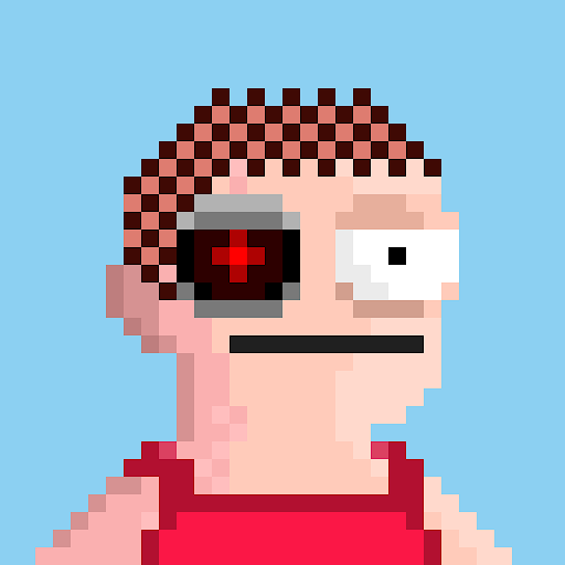 DEGENuine Bit #21