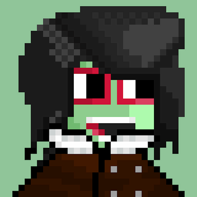 DEGENuine Bit #214