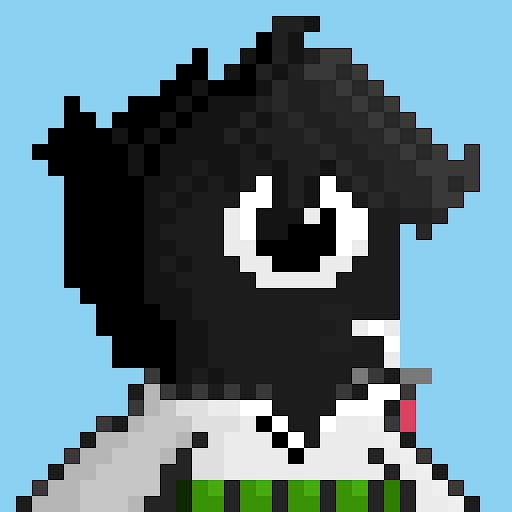 DEGENuine Bit #220