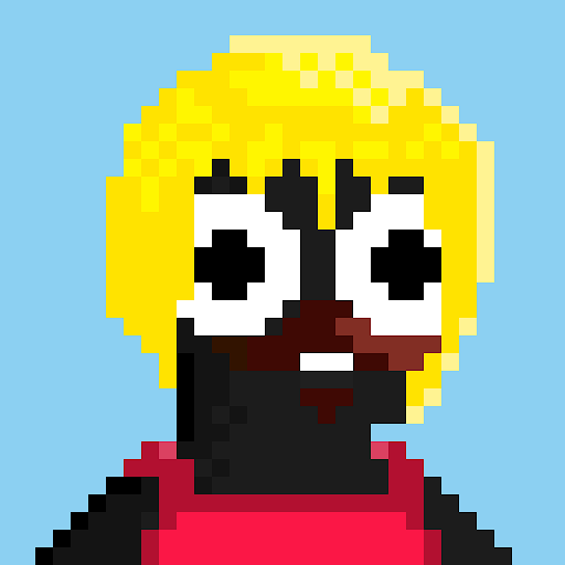 DEGENuine Bit #225